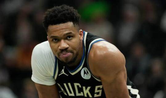 字母哥未来悬而未决 雄鹿内部权力博弈升级