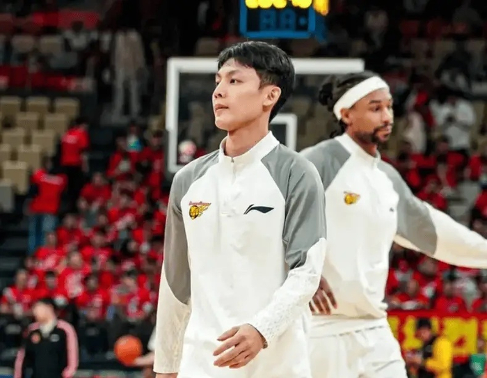 广东宏远内线受挫大外援人选将下周公布