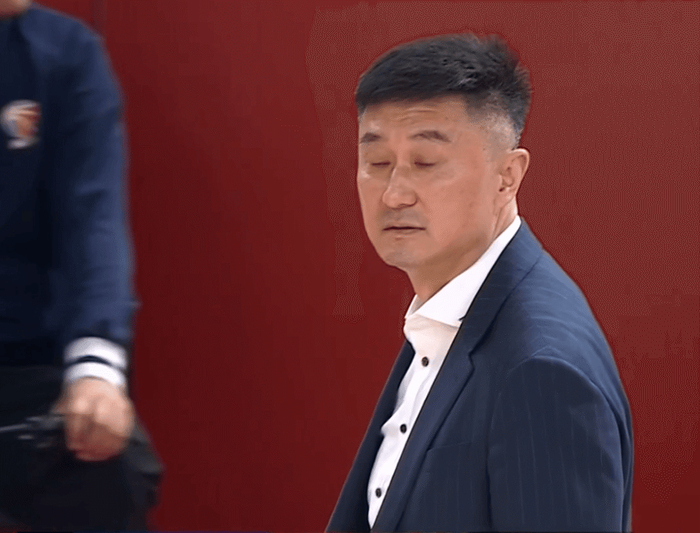 广东宏远内线受挫大外援人选将下周公布