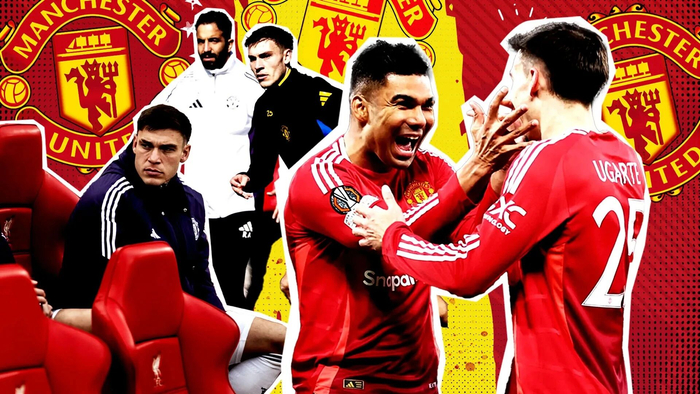 乌加特成曼联灾星 球迷冷眼待其离队