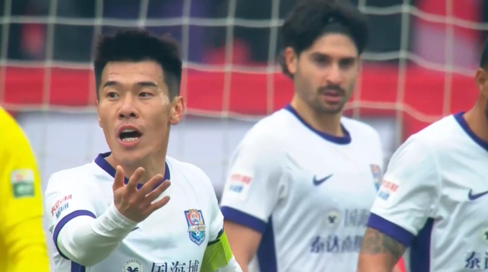 津门虎4月魔鬼赛程难逃保级危机