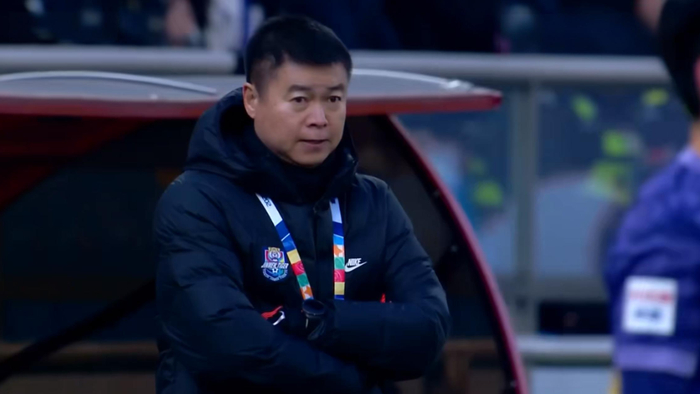 津门虎4月魔鬼赛程难逃保级危机