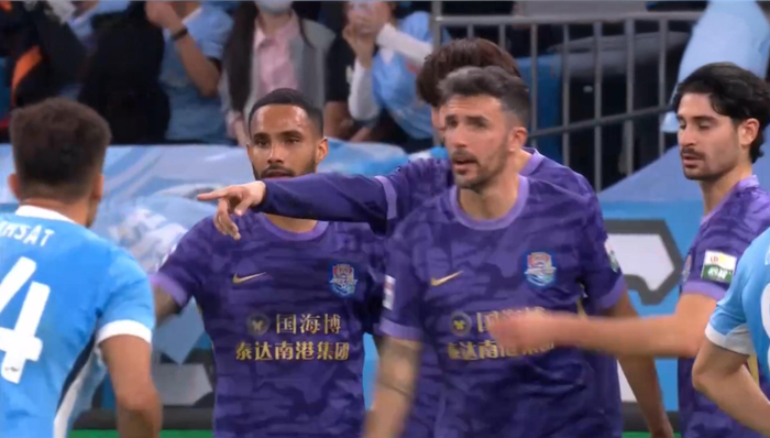 津门虎4月魔鬼赛程难逃保级危机