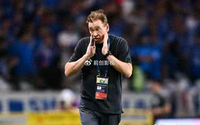 申花四将意外入列国足集训名单 马镇成最大谜题