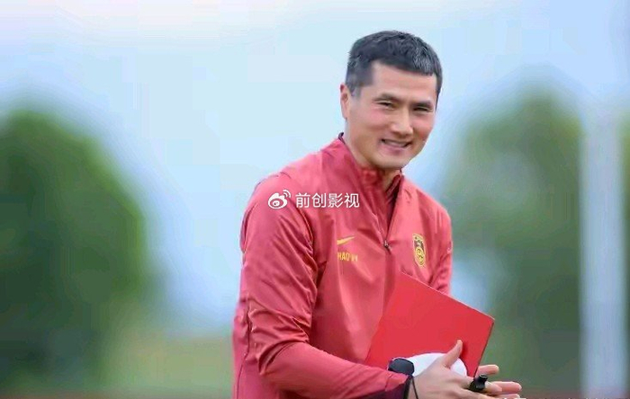 申花四将意外入列国足集训名单 马镇成最大谜题