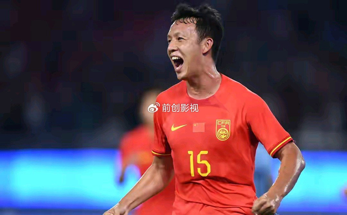 申花四将意外入列国足集训名单 马镇成最大谜题