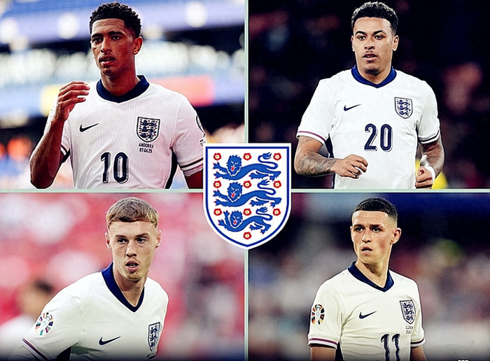 英格兰热身赛负日本凯恩伤退暴露战术短板