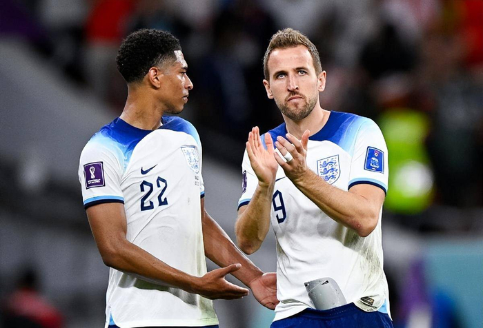 英格兰热身赛负日本凯恩伤退暴露战术短板