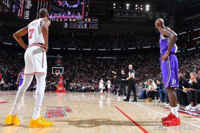 掘金湖人季后赛对阵分析：火湖大战引爆詹杜对