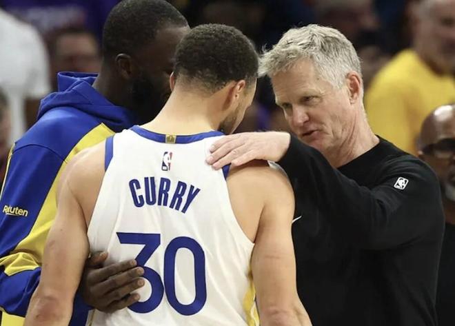 勇士若失去科尔或启动组织重建 球队或大规模调