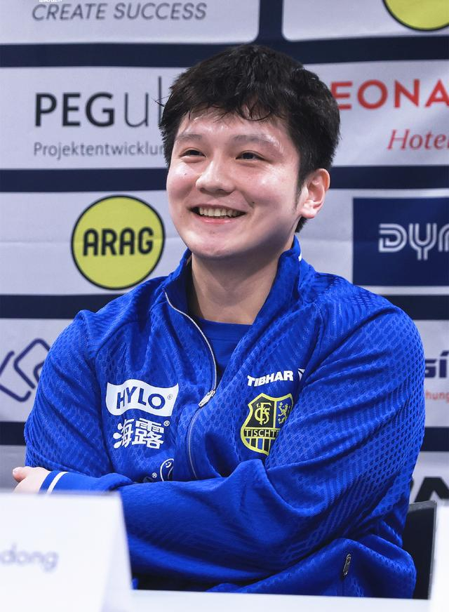 樊振东德甲赛季收入揭秘，商业价值飙升