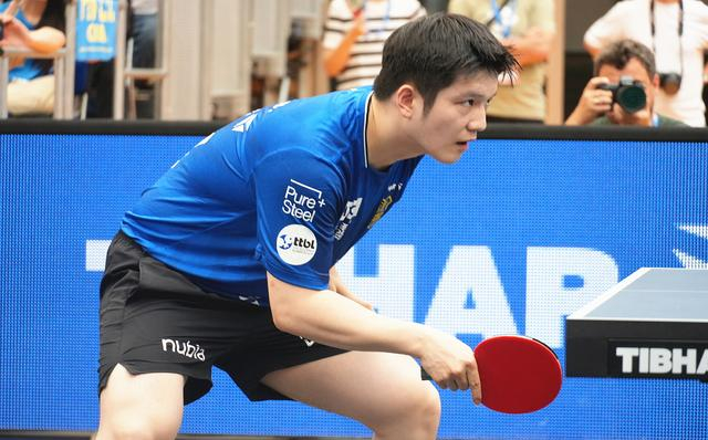 樊振东德甲赛季收入揭秘，商业价值飙升