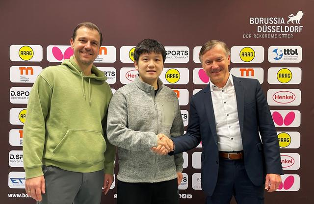 樊振东德甲赛季收入揭秘，商业价值飙升