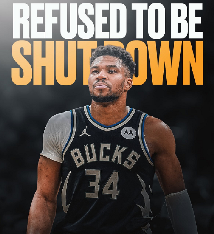 雄鹿老板明确表态字母哥合同年风险 队伍或交易